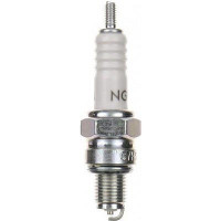 Свічка NGK C7HSA 4629 Свічка NGK C7HSA 4629