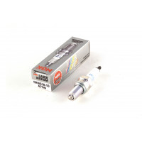 Свічка NGK IRIDIUM CR8EIA-10 4708 Свічка NGK IRIDIUM CR8EIA-10 4708
