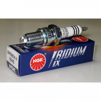 Свічка NGK IRIDIUM DPR9EIX-9 5545 Свічка NGK IRIDIUM DPR9EIX-9 5545