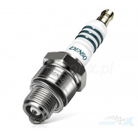 Свічка DENSO IRIDIUM IFR5L11 5628 Свічка DENSO IRIDIUM IFR5L11 5628