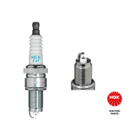 Свічка NGK ZGR7GI-13G (96760) KTM/HUSQVARNA/GAS-GAS TPI 250/300 17-22 Свічка NGK ZGR7GI-13G (96760) KTM/HUSQVARNA/GAS-GAS TPI 250/300 17-22