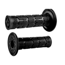 Гріпси ODI OFF ROAD ROGUE MX SINGLE PLY чорний