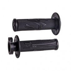 Гріпси ODI EMIG PRO V2 RACING чорний Гріпси ODI EMIG PRO V2 RACING чорний