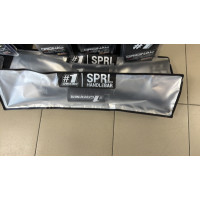Руль з подушкою #1 GRIPPER HI 104 MM Руль з подушкою #1 GRIPPER HI 104 MM