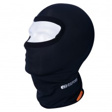 Балаклава Oxford Balaclava Lycra чорний
