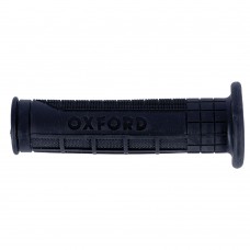 Гріпси OXFORD ADVENTURE 22MM MEDIUM чорний