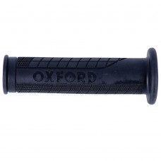 Гріпси OXFORD TOURING 22MM MEDIUM чорний