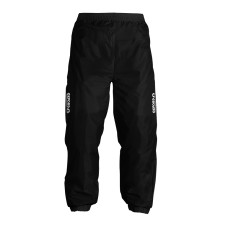 Дощові штани OXFORD RAIN SEAL розмір XL чорний