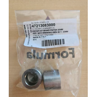 Рем.комплект заднього супорта KTM SX 85 18-21 (22MM) Рем.комплект заднього супорта KTM SX 85 18-21 (22MM)
