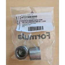 Рем.комплект заднього супорта KTM SX 85 18-21 (22MM)