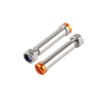 Штифт підножки KTM SX 85 04-11 51.5X9.8MM