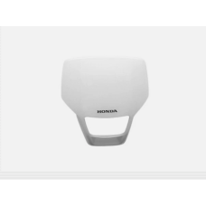 Вставка передньої фари HONDA ORIGINALE білий