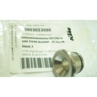 Втулка бокової підніжки KTM EXC 08-18