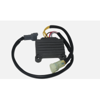 Реле регулятора напруги GAS GAS EW 500 F, ES500, EC450 2024