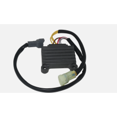 Реле регулятора напруги GAS GAS EW 500 F, ES500, EC450 2024