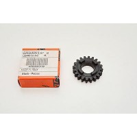 KTM шестерня 47033009100