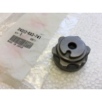 Honda Центр вала 24312-KA3-741