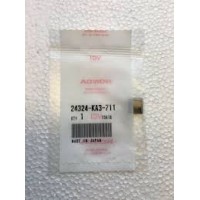 Honda кріплення тормозна система 24324-KA3-711
