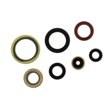 Сальники мотора ATHENA GAS GAS EC 2T 250 / 300 21-25, KTM EXC 250 / 300 17-25, EXC 250 TPI 18-25, SX 250 17-25, HUSQVARNA TE 250 / 300 17-25