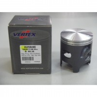 Поршень VERTEX YAMAHA YZ/WR 250 99-17 D.66.36 IT Поршень VERTEX YAMAHA YZ/WR 250 99-17 D.66.36 IT