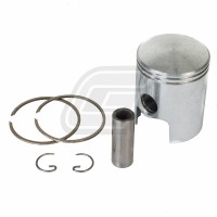 Поршень VERTEX HONDA CR 125 00-03 (D.53.97)