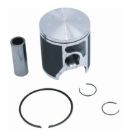 Поршень VERTEX YAMAHA YZ 85 02-25 D.47.46MM (22868C)
