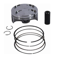 Поршень VERTEX YAMAHA YZ250F 19-23, WRF250F 20-23 PRO REPLICA (76,95MM) Поршень VERTEX YAMAHA YZ250F 19-23, WRF250F 20-23 PRO REPLICA (76,95MM)