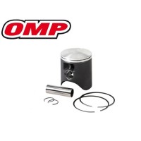 Поршень OMP HONDA XL 125 D.57.50 Поршень OMP HONDA XL 125 D.57.50