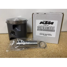 Поршень KTM EXC 250 2006-2018, 2023-2024/ 250 TPI 2018-2022 D 66.40 mm