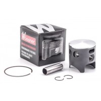Поршень WOSSNER KTM 2T SX250/EXC250 96-99 (67.45MM)