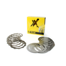 Диски зчеплення PROX KTM 350/450/500 EXC 12-20 KTM EXC 250/300 13-22, KTM EXC 250/300 TPI 17-22