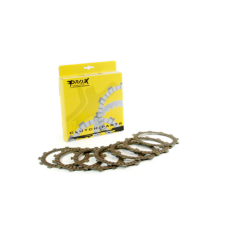 Диски зчеплення PROX KTM 85SX 03-17, HUSQVARNA TC 85 14-17 /16.S51011