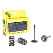 Комплект впускних клапанів з пружинами ProX KAWASAKI KXF 450 06-08, KFX 450R 08-12