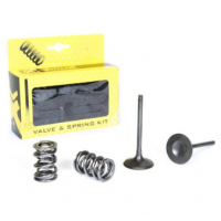 Комплект впускних клапанів з пружинами ProX KAWASAKI KXF 450 06-08