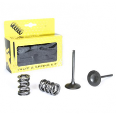 Комплект впускних клапанів з пружинами ProX KAWASAKI KXF 450 06-08