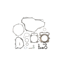 Комплект прокладок мотора PROX YAMAHA YZF 400 98-99, WRF 400 98-99