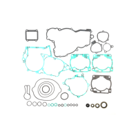 Комплект прокладок + сальники мотора PROX KTM EXC 300 08-16 XC-W 300 (08-16), HUSQVARNA TE 300 (14-16), HUSABERG TE 300 (11-12)