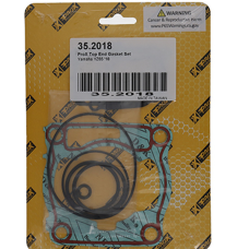 Комплект прокладок циліндра PROX YAMAHA YZ 65 18-25