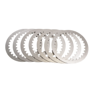 Диски металічні EBS SUZUKI RM 250 96-08 Диски металічні EBS SUZUKI RM 250 96-08