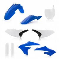 Повний комплект пластику Acerbis YAMAHA YZ 65 2019 репліка Повний комплект пластику Acerbis YAMAHA YZ 65 2019 репліка