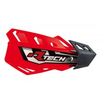 Захист рук RACETECH червоний Захист рук RACETECH червоний