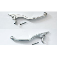 Ричаг тормоза KTM SX/EXC 00-04 (DHKT01S)