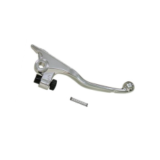 Ричаг тормоза ACCEL KTM SX/EXC/SXF/EXCF 14-21 HUSQVARNA 14-23, GAS GAS MC/MCF 21-23, SHERCO SE-R 15-23, TM MX/EN 19-22