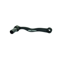 Ричаг П/П SCAR KTM 150 EXC 24, 250 EXC 24, 300 SX 23-24, 300 EXC 24, 125/300 XC 2 чорний Ричаг П/П SCAR KTM 150 EXC 24, 250 EXC 24, 300 SX 23-24, 300 EXC 24, 125/300 XC 2 чорний