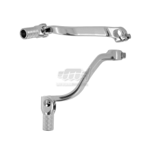 Ричаг П/П SUZUKI RMZ 450 08-14 (алюм) сірий Ричаг П/П SUZUKI RMZ 450 08-14 (алюм) сірий