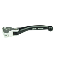 Ричаг зчеплення SCAR YAMAHA YZ 65 18-25, YZ 85 15-25, YZ 125 / 250 15-25, YZF 250 / 450 10-25, YZ 125X 17-25, YZ 250X 16-25, YZ 250FX 20-25, YZ 450FX 19-25 Ричаг зчеплення SCAR YAMAHA YZ 65 18-25, YZ 85 15-25, YZ 125 / 250 15-25, YZF 250 / 450 10-25, YZ 125X 17-25, YZ 250X 16-25, YZ 250FX 20-25, YZ 450FX 19-25