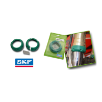 Скраби для чищення вилки SKF 2 шт KTM