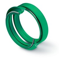 Комплект сальника і пильника на вилку KAYABA 48 MM 2шт