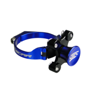 Кнопка старта SCAR KAYABA YAMAHA YZ 125/250, YZF 250/450 синій Кнопка старта SCAR KAYABA YAMAHA YZ 125/250, YZF 250/450 синій