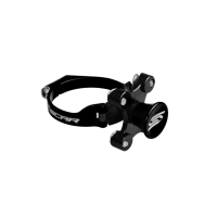 Кнопка старта SCAR KAYABA YAMAHA YZ 125/250, YZF 250/450чорний